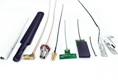 RF Antenna Cable Assembly